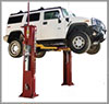 truck lift