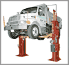 truck lift