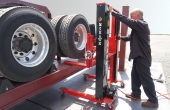 TIRE DOLLY