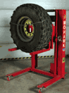High Rise Tire Dolly (online only)