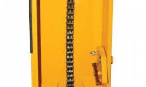 Carriage Rollers