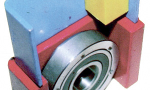 Fork Lift Channel