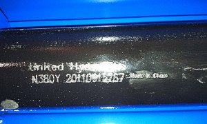 Rotary Cylinders Made in China Rotary Cylinders Made in China