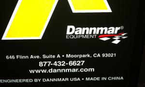 Dannmar Lifts Made in China Dannmar Lifts Made in China