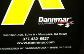 Dannmar Lifts Made in China