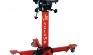 Transmission Jack Transmission Jack