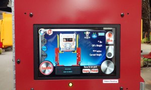 Full Diagnostic Display