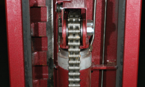 Heavy Duty Dual Cylinders