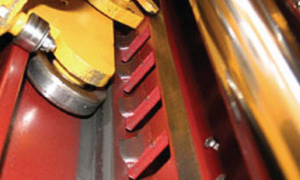 All-Position Safety Locks All-Position Safety Locks