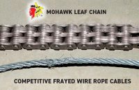 Model A7: Asymmetric 2 Post Automotive Lift | Mohawk Lifts