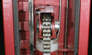Mohawk’s A-7 Chain Design Mohawk’s A-7 Chain Design