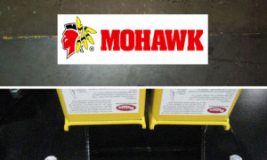 Mohawk vs Rotary Mohawk vs Rotary