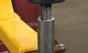 Mohawks Optional Adjustable Screw Type Adapters Mohawks Optional Adjustable Screw Type Adapters