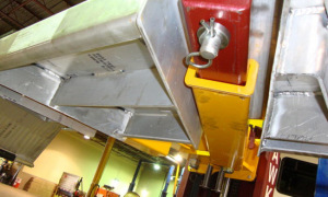 All Aluminum Construction All Aluminum Construction