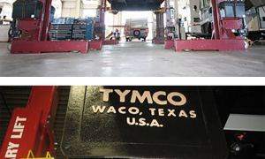 Mohawk vs Competitor