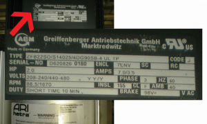 ARI Lifts Made in Germany