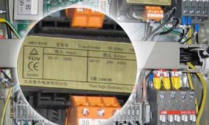 Bendpak PLC Made in China