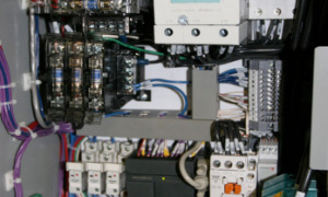 Mohawk Lifts PLC Made in USA