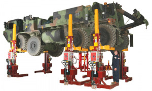 MP 6 Column