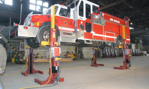 MP 4 Column