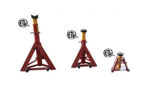 Three Available Sizes