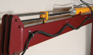 5. Large 5” Cylinder