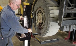 Tire Jack Tire Jack