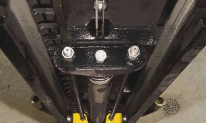 LTX Direct Drive LTX Direct Drive