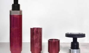 RUSTPROOF ALUMINUM ADAPTORS