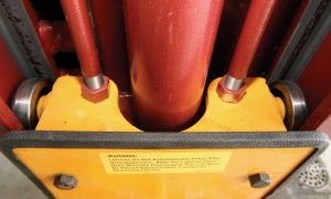 Lift Carriage