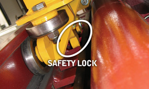 Safety Lock