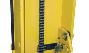 Carriage Rollers Carriage Rollers