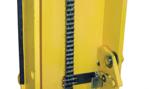 Carriage Rollers