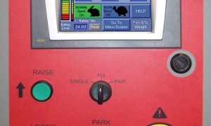 Control Panel Control Panel
