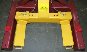 Adjustable Forks Adjustable Forks