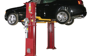 IN-FLOOR HYDRAULIC LINES IN-FLOOR HYDRAULIC LINES