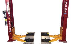 SPEEDLANE DRIVE-ON ADAPTOR SPEEDLANE DRIVE-ON ADAPTOR