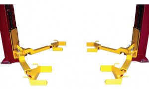 WHEEL ADAPTORS