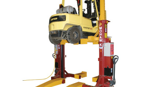 FORK LIFT ADAPTORS