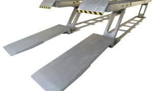 Galvanized Construction