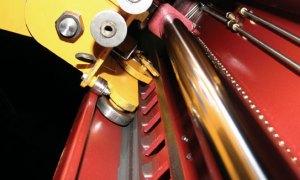 2 Post - All Position Safety Locks