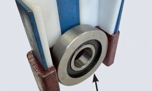 Fork Lift Channel