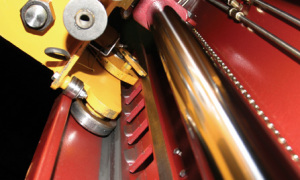Mechanical Locks