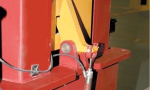 All Position Safety Locks