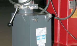 4 HP Single or 3 Phase Power