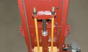 High Strength Columns