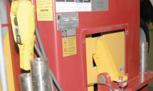 Safety Systems Safety Systems