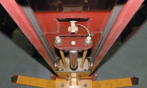 High Strength Columns