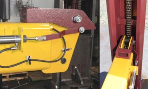 SAFETY LOCKS SAFETY LOCKS