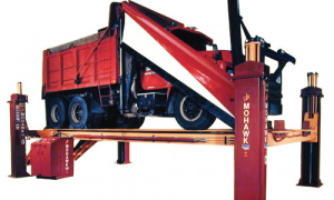 13. Custom Widths and Capacities